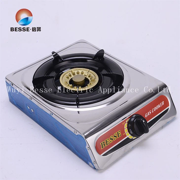 Hot Sale Gas Stove With 1 Burner Hot Sale Gas Stove With 1 Burner